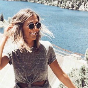 Meet your Posher, Sally